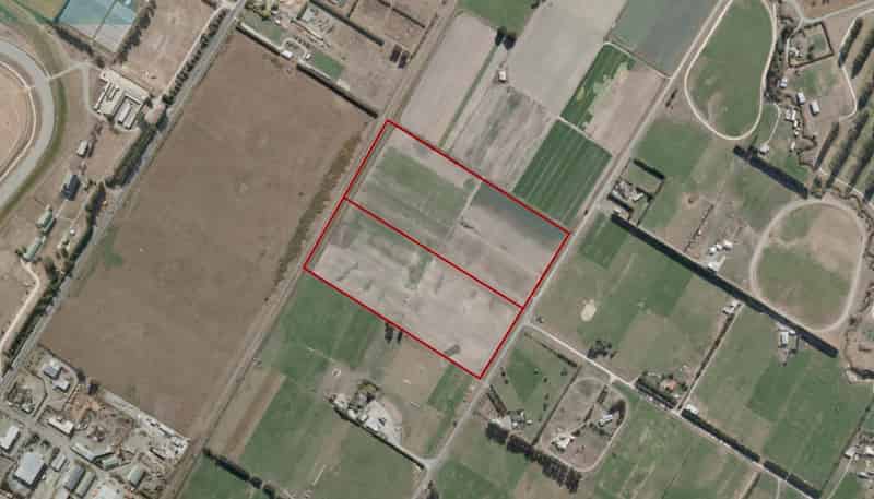 Lot 6/7 Shortland Road, Oamaru