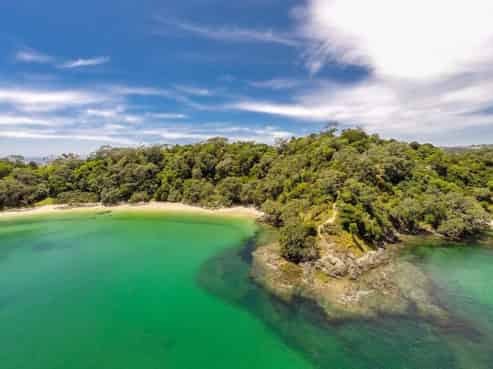 2 Edgewater Place, Matapouri