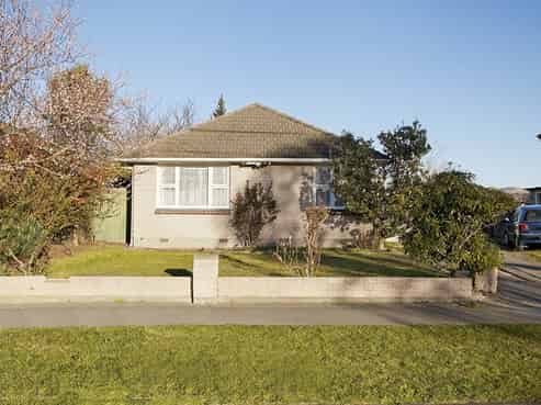 82 Hampshire Street, Aranui