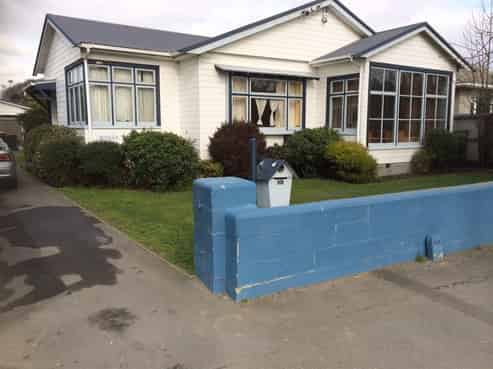 108 Retreat Road, Avonside