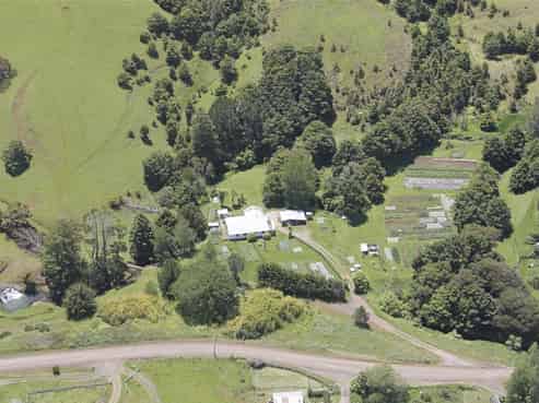 393 Katui Road, Dargaville Surrounds