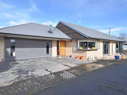 182A Palmers Road, New Brighton