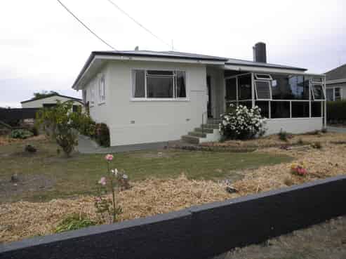 36 London Street, Hampden