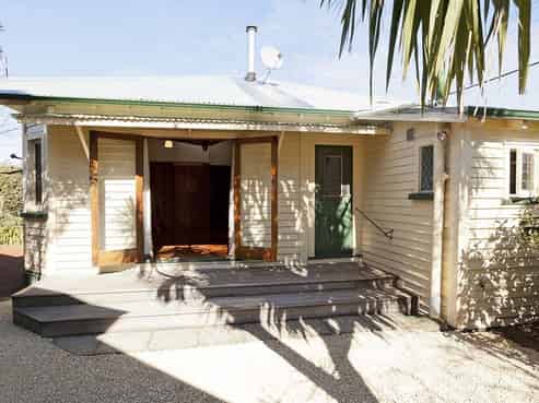 47 Collins Street, Addington