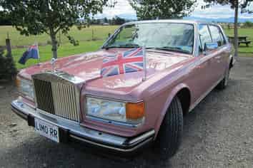 Special Occasions Business For Sale