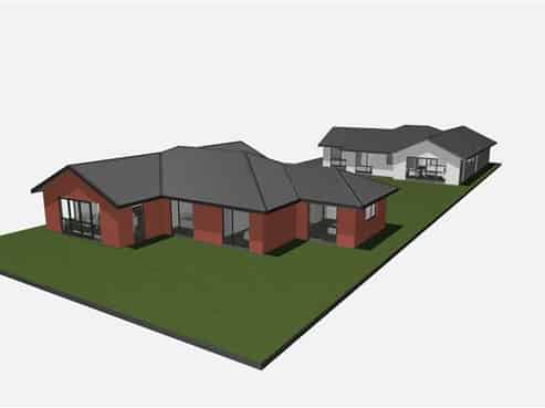 38 Dudley Street, Grasmere