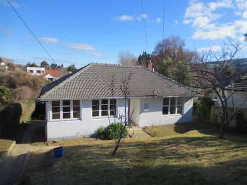 24 Dover Street, Liberton