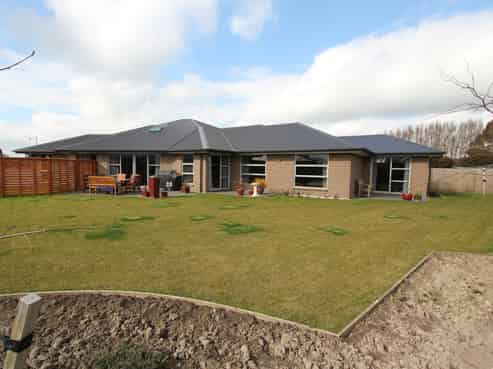 20 Coachmans Road, Prebbleton