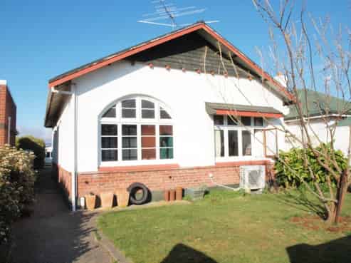 129 Leet Street, Invercargill