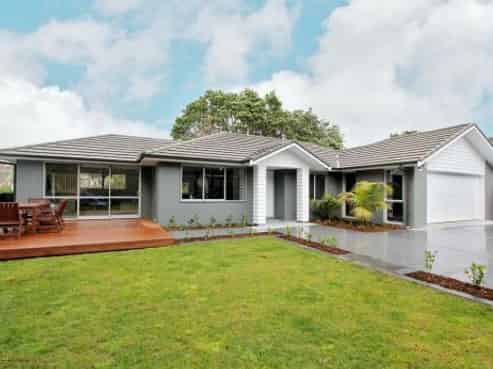 83A Young Street, New Plymouth Central