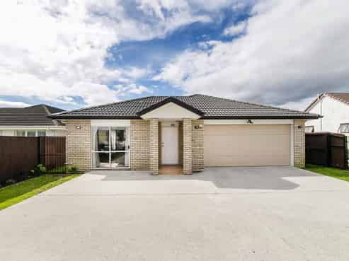 138 Carruth Road, Papatoetoe