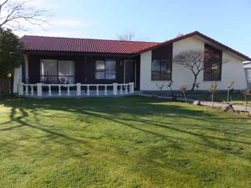 12 Mchaffies Place, Wainoni