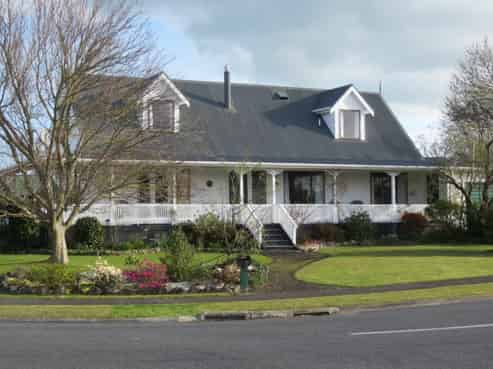 7 Grace Avenue, Te Aroha