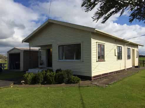 174 Hauraki Road, Turua