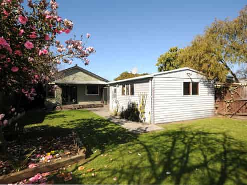 51 Lionel Street, Avonside