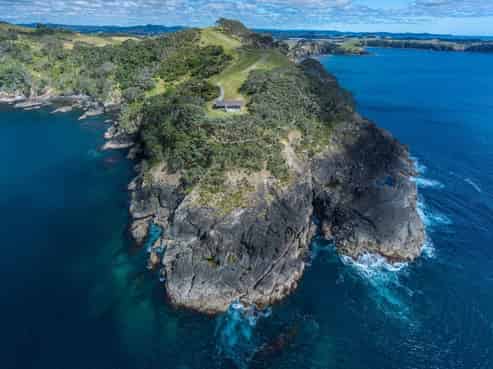 78 Te Whara Way, Whangarei Heads