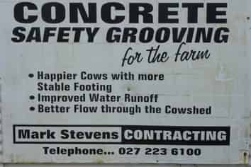 Concrete Cutting and Diamond Core Drilling