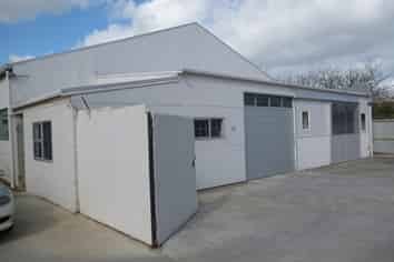 Concrete Cutting and Diamond Core Drilling