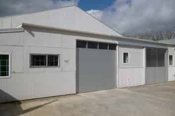 Concrete Cutting and Diamond Core Drilling