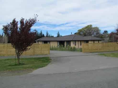 104 Glenmark Drive, Waipara