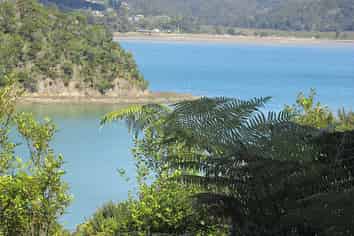 Northland - Address withheld