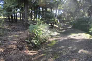 Northland - Address withheld