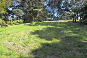 Northland - Address withheld