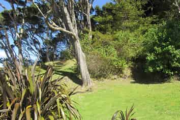 Northland - Address withheld