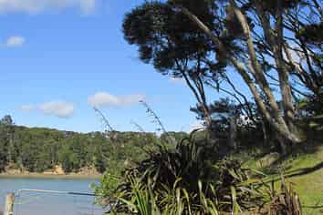 Northland - Address withheld