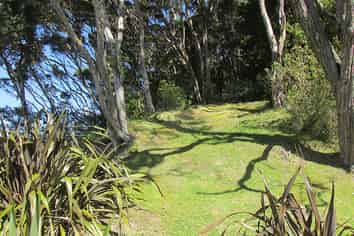 Northland - Address withheld