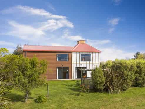 20A Sunrise Valley Road, Upper Moutere