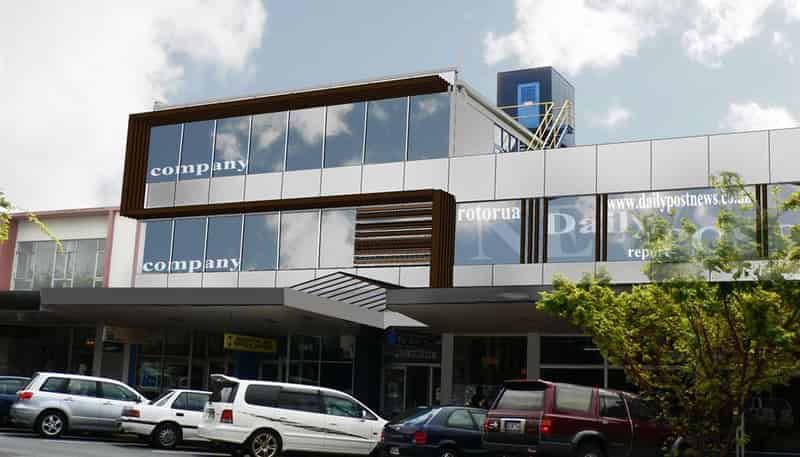 1/1143 - 114 Hinemoa Street, Rotorua Central