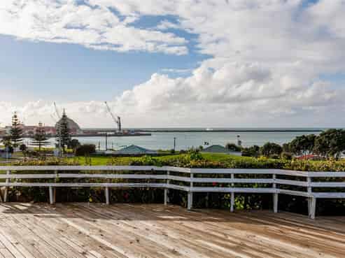 9 Bayly Road, Moturoa