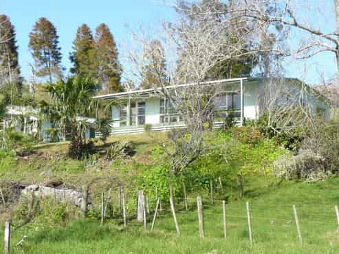 1973 Kohumaru Road, Peria