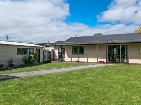 31B Lucas Street, Riversdale