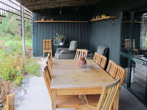 148 Omihi Road, Waipara