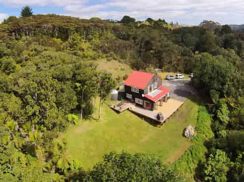 3 Schollum Access Road, Warkworth