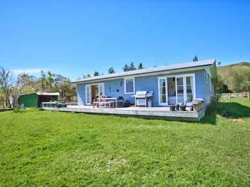 1294 Pakiri Road, Tomarata