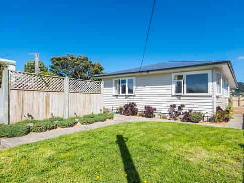 16A Tirangi Road, Rongotai