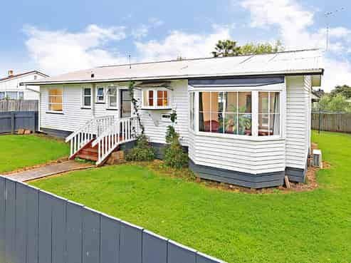 80A Mcrobbie Road, Kingseat