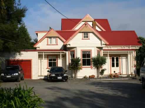 70 Mccathie Road, Puhoi