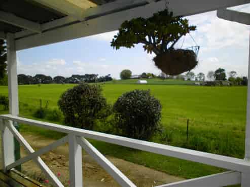 39 Parawera Road, Wharepapa South