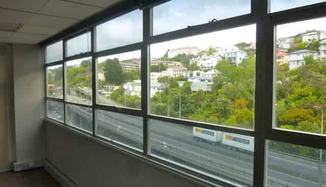 108 The Terrace, Wellington Central