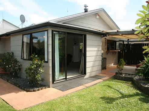 4B Outram Street, Ahuriri