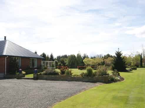 10 Macdonalds Lane, Waikuku