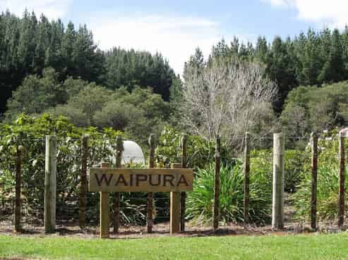 253 Waipuru Road, Ohingaiti