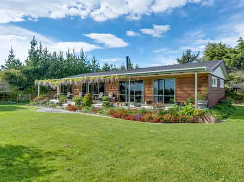 246 Gartys Road, Balcairn