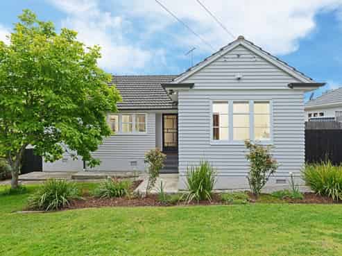 41 Waiohua Road, Greenlane