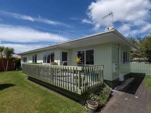 4A Rutland Street, Utuhina