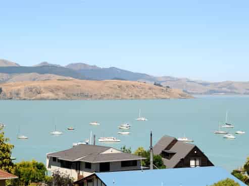 14 Harbour View Terrace, Cass Bay